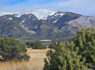 509 Mill Run Rd, Mosca, CO 81146