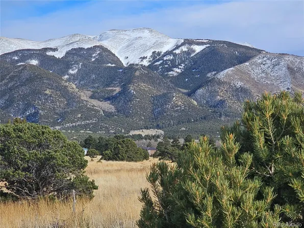 509 Mill Run Road, Mosca, CO 81146