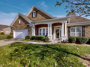 255 Antebellum Ln, Mount Juliet, TN 37122