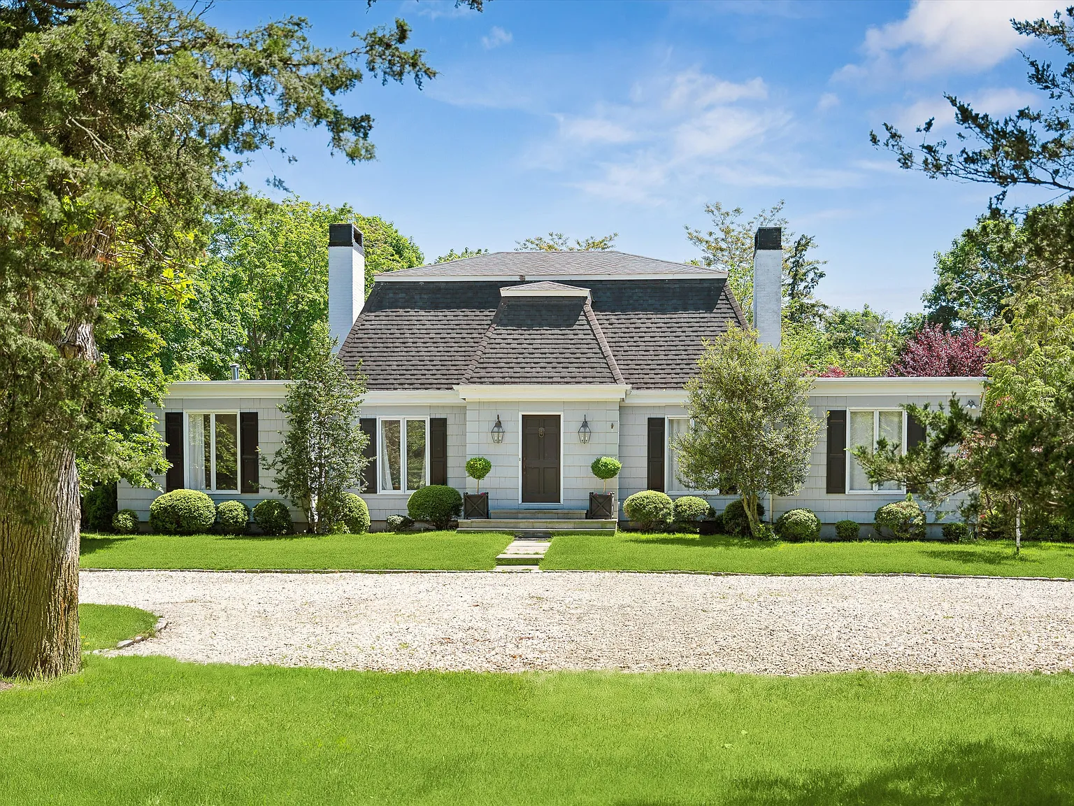 Southampton Village Location -2026 Us Open, June And July 13th-Ld — Photo 2