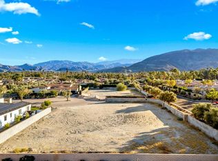 2 Via Perugia, Rancho Mirage, CA 92270