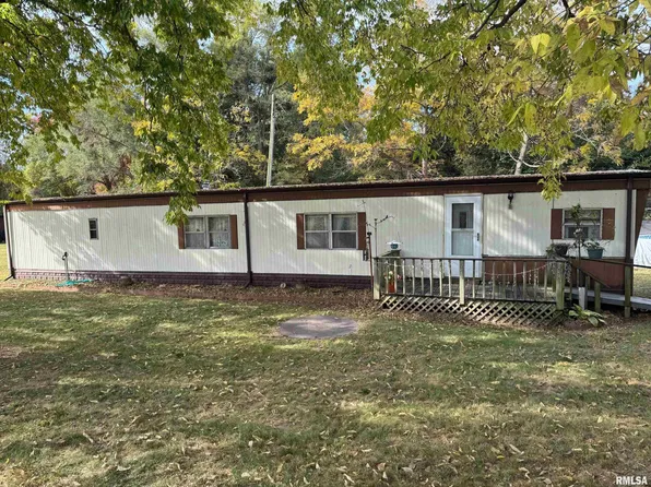21344 E County Road 1950 Rd N, Havana, IL 62644