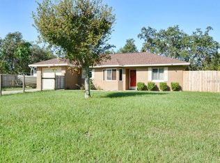 40601 E 7th Ave, Umatilla, FL 32784