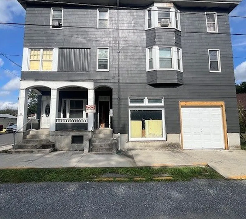 10 Valley Street