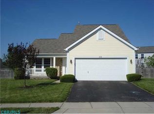 1072 Wilshire Ct, London, OH 43140