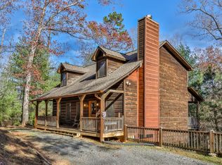 28 Merit Ct, Ellijay, GA 30540