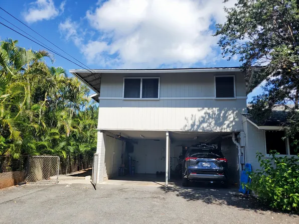 158A Makawao St #B, Kailua, HI 96734