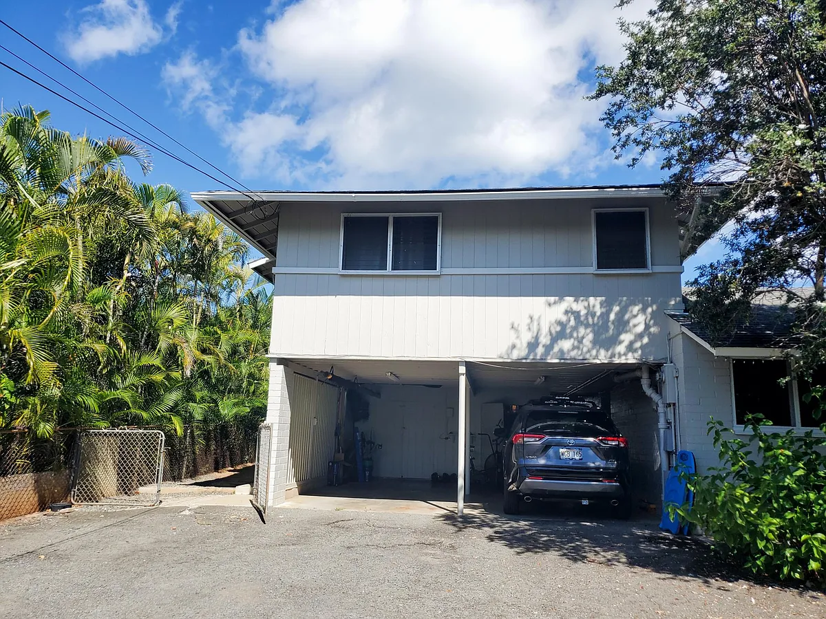 Building Photo - 158A Makawao St #B