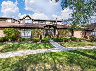 7137 Fallen Oak Trce, Dayton, OH 45459