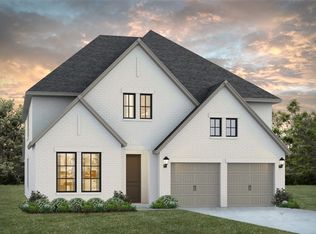 1291 Manfreda St, Prosper, TX 75078