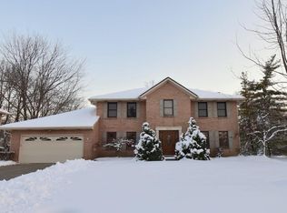 7053 Gregory Creek Ln, West Chester, OH 45069