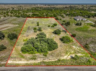 1051 Kingsley Ct, Weatherford, TX 76087