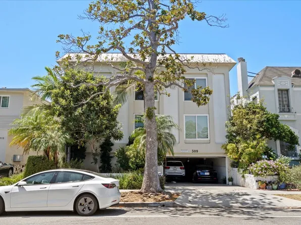 309 S. Doheny Dr., 309 S Doheny Dr APT 5, Beverly Hills, CA 90211
