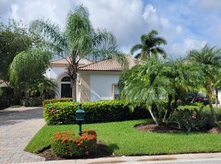 8156 Spyglass Dr, West Palm Beach, FL 33412