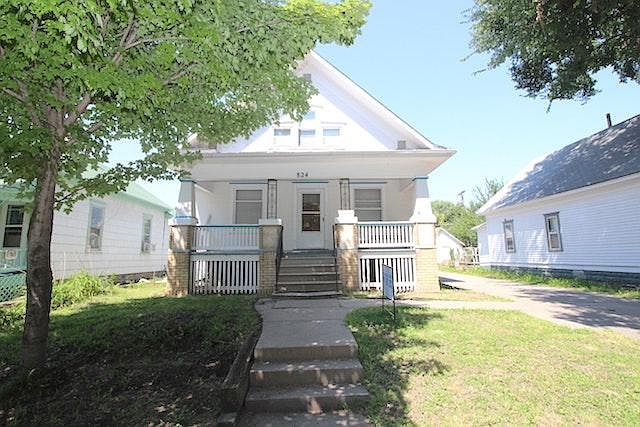 824 Charleston St Lincoln NE 68508 Zillow