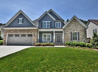 1659 Shetland Ln, Rock Hill, SC 29730