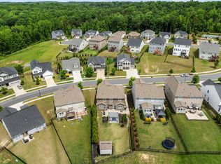 2835 Berkhamstead Cir, Concord, NC 28027