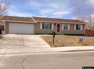 1410 Upland Way, Green River, WY 82935