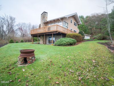 527 Conrad Hill Rd, Hughesville, PA, 17737