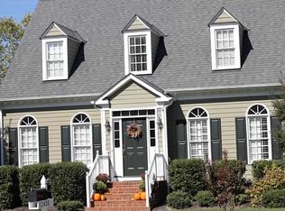 12430 Burnside Ln, Henrico, VA 23233