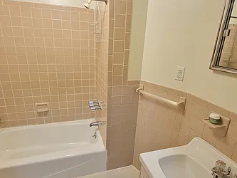 Rented by BLS Realty