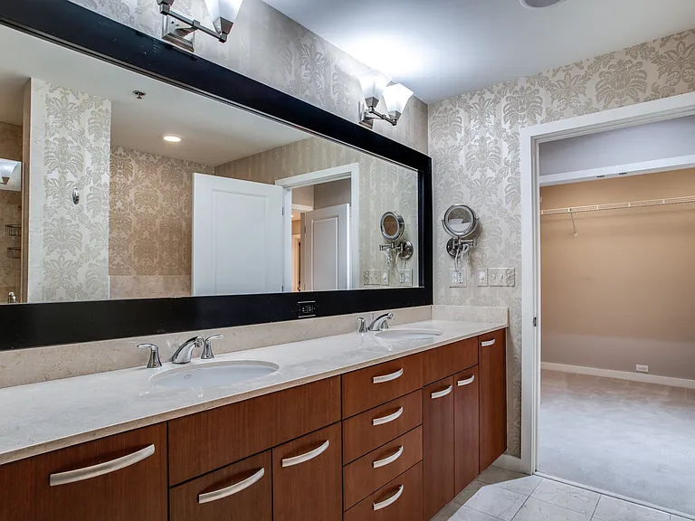 Main Bath