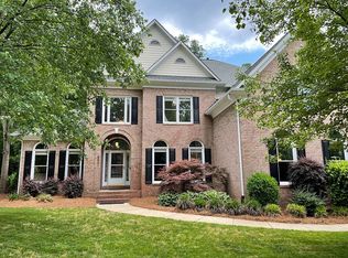 8511 Arley Hall Ct, Waxhaw, NC 28173