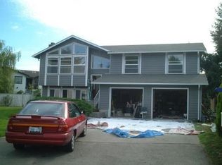 12618 44th Ave NE, Marysville, WA 98271