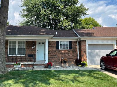 28043 Thorntree Ln, Harrison Township, MI, 48045