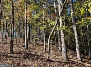 TRACT 1 N Ruckersville Rd, Elberton, GA 30635