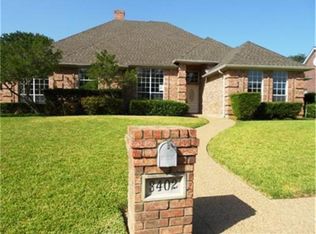 3402 Jaywood Ct, Arlington, TX 76017