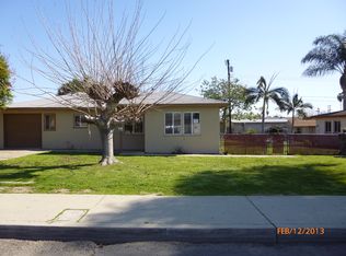 9803 Vernon Ave, Montclair, CA 91763