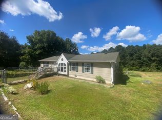 196 Harmony Rd SE, Silver Creek, GA 30173