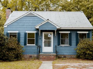 1146 North Blvd, North Charleston, SC 29405