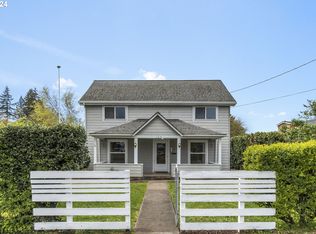 165 S Vernonia Rd, Saint Helens, OR 97051