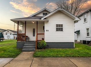 511 E St, South Charleston, WV 25303