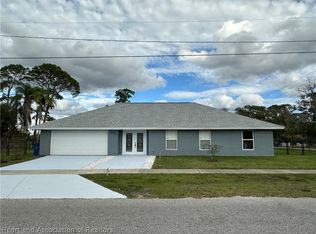 3824 Westminster Rd, Sebring, FL 33875