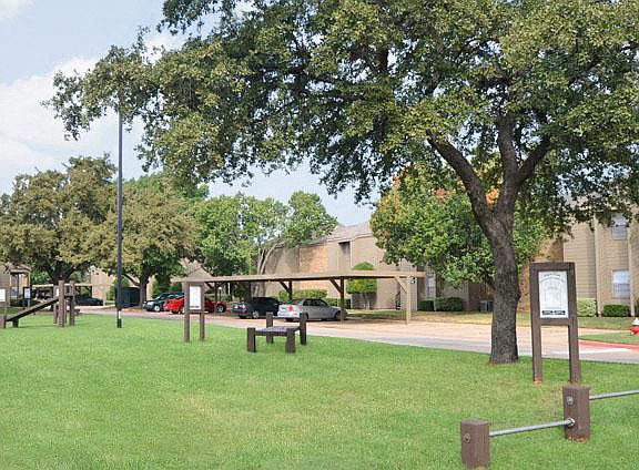 4th image of 1301 N Watson Rd #516