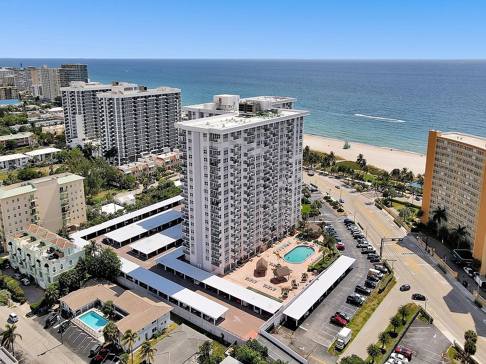 1st image of 405 N Ocean Boulevard #1107