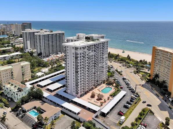 405 N Ocean Boulevard #1107, Pompano Beach, FL 33062