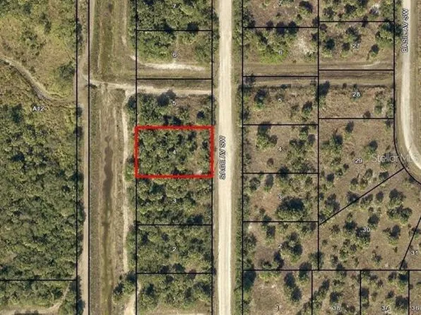 2914 Sage Ave SW #4, Palm Bay, FL 32908