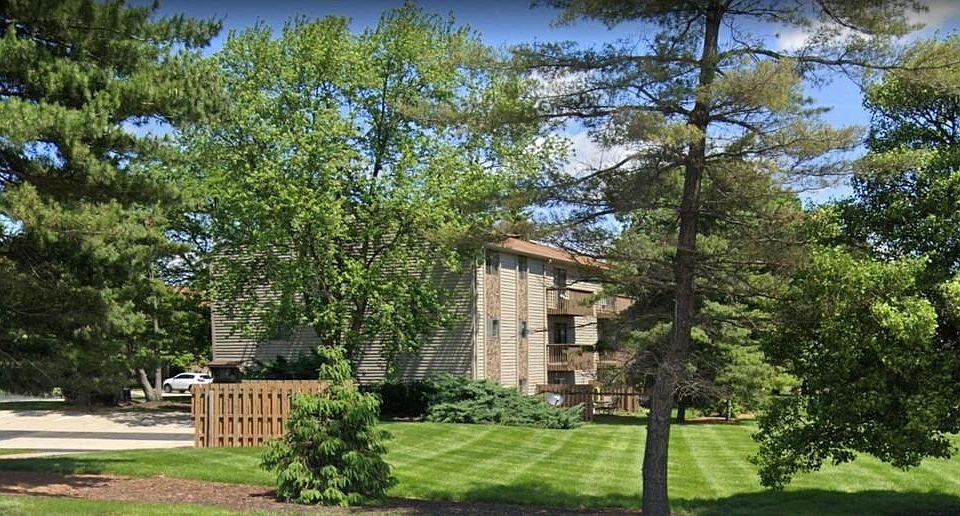 1st image of 9589 Cornell Ln #1A-7
