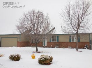 3446 Cove Way, Evans, CO 80620