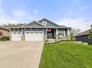 14323 Sheridan Ave, Urbandale, IA 50323