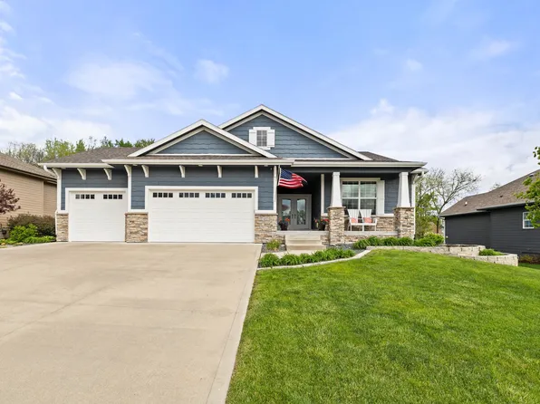 14323 Sheridan Ave, Urbandale, IA 50323