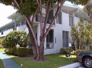 1080 98th St APT 2, Bay Harbor Islands, FL 33154