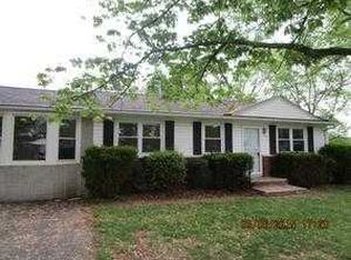 7251 Carroll Dr, Bryans Road, MD