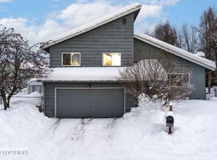 7061 Chad St, Anchorage, AK 99518