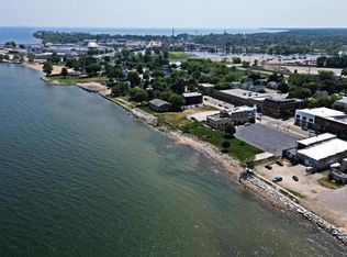 450 1st St, Menominee, MI 49858