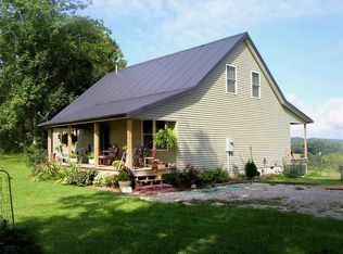 7053 N County Road 400 W, Orleans, IN 47452